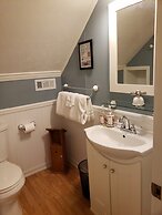 Blue Ridge Manor B&B