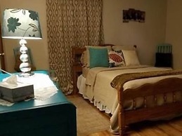 Blue Ridge Manor B&B