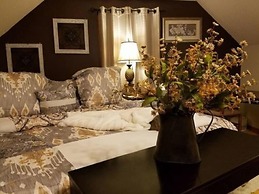 Blue Ridge Manor B&B