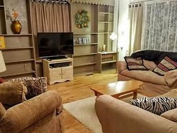 Blue Ridge Manor B&B