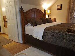 Blue Ridge Manor B&B