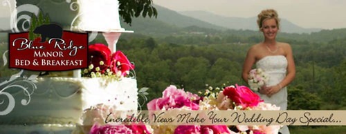 Blue Ridge Manor B&B