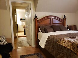 Blue Ridge Manor B&B