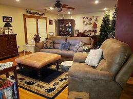 Blue Ridge Manor B&B