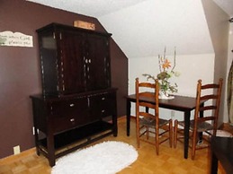 Blue Ridge Manor B&B