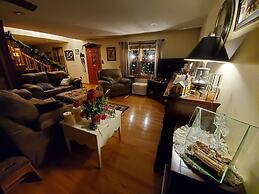 Blue Ridge Manor B&B