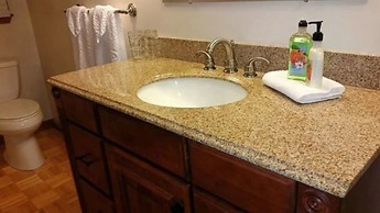 Blue Ridge Manor B&B