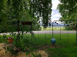 Blue Ridge Manor B&B