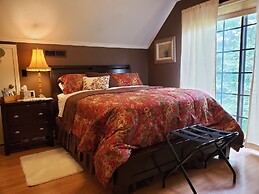 Blue Ridge Manor B&B