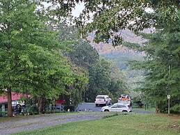 Blue Ridge Manor B&B