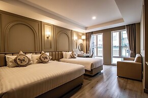 Eurana Boutique Hotel