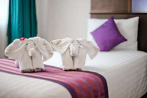 Eurana Boutique Hotel