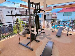 Eurana Boutique Hotel