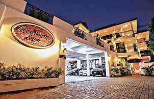Eurana Boutique Hotel