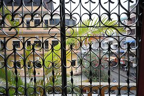 Dara Reang Sey Hotel Phnom Penh