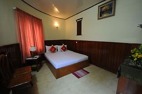 Dara Reang Sey Hotel Phnom Penh