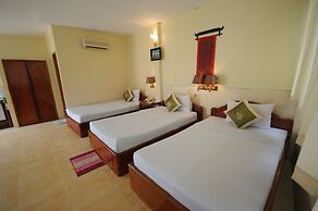 Dara Reang Sey Hotel Phnom Penh