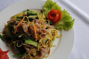 Dara Reang Sey Hotel Phnom Penh