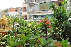 Dara Reang Sey Hotel Phnom Penh