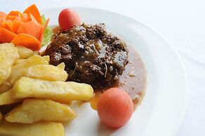 Dara Reang Sey Hotel Phnom Penh