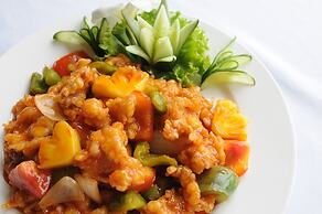 Dara Reang Sey Hotel Phnom Penh