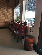 Dara Reang Sey Hotel Phnom Penh