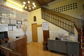 Dara Reang Sey Hotel Phnom Penh