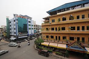 Dara Reang Sey Hotel Phnom Penh