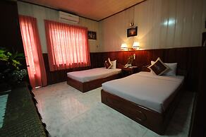 Dara Reang Sey Hotel Phnom Penh