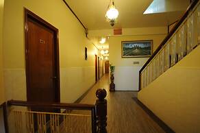 Dara Reang Sey Hotel Phnom Penh