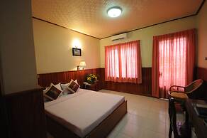 Dara Reang Sey Hotel Phnom Penh