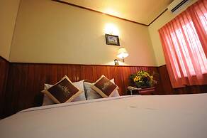 Dara Reang Sey Hotel Phnom Penh