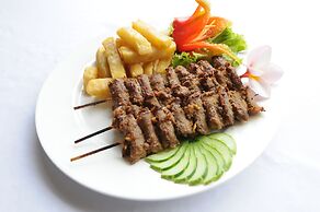 Dara Reang Sey Hotel Phnom Penh