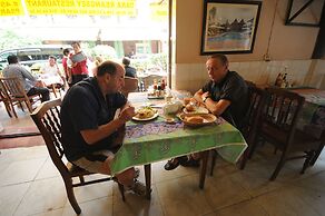 Dara Reang Sey Hotel Phnom Penh