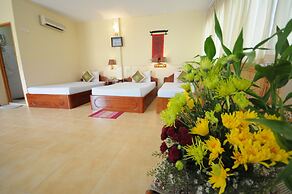Dara Reang Sey Hotel Phnom Penh