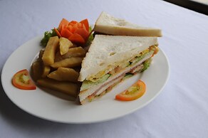 Dara Reang Sey Hotel Phnom Penh