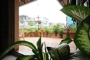 Dara Reang Sey Hotel Phnom Penh