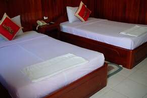 Dara Reang Sey Hotel Phnom Penh