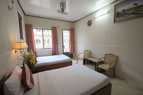 Dara Reang Sey Hotel Phnom Penh