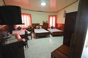 Dara Reang Sey Hotel Phnom Penh