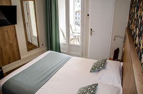 Hôtel Arc en Ciel et SPA - Les Sables d'Olonne