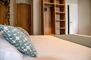 Hôtel Arc en Ciel et SPA - Les Sables d'Olonne