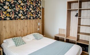 Hôtel Arc en Ciel et SPA - Les Sables d'Olonne