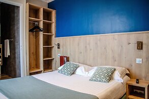 Hôtel Arc en Ciel et SPA - Les Sables d'Olonne