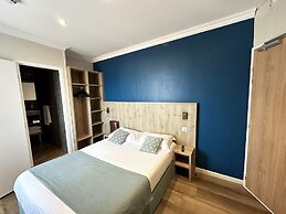 Hôtel Arc en Ciel et SPA - Les Sables d'Olonne