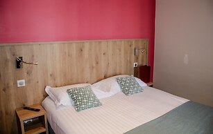 Hôtel Arc en Ciel et SPA - Les Sables d'Olonne