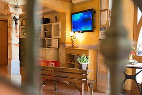Hotel Casa Rustica