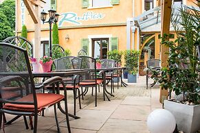 Hotel Casa Rustica
