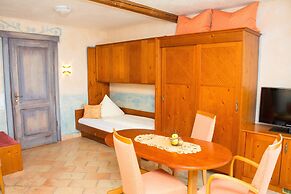 Hotel Casa Rustica