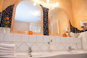 Hotel Casa Rustica